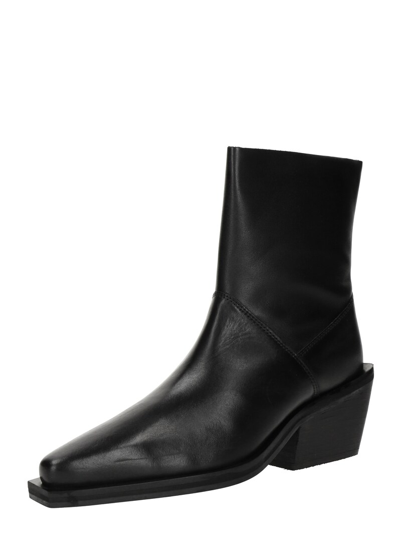 sinned x about you Botas camperas 'Maddy' TOPSHOP en Negro