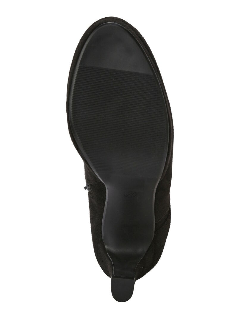 Sinned X About You Botas 'Cassandra' ABOUT YOU En Negro