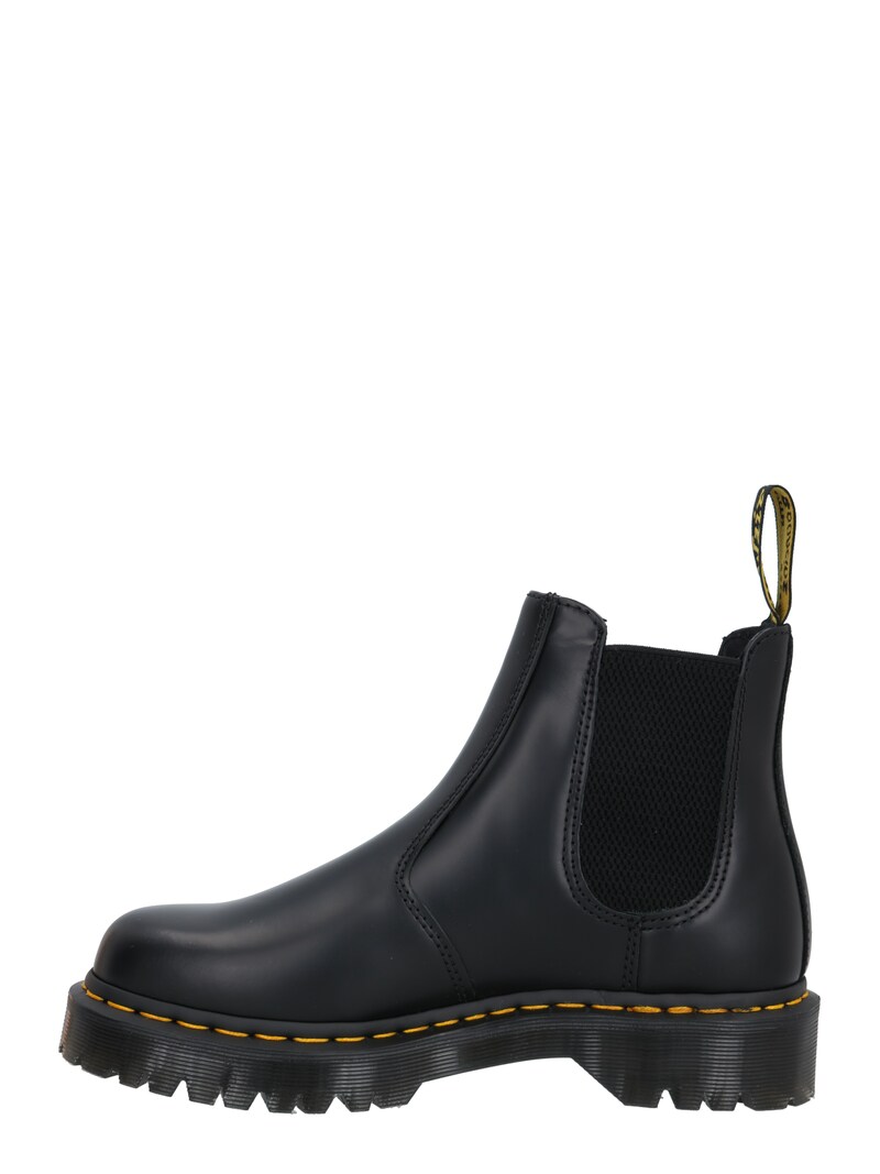 Sinned X About You Botas Chelsea 'Bex' Dr. Martens En Negro