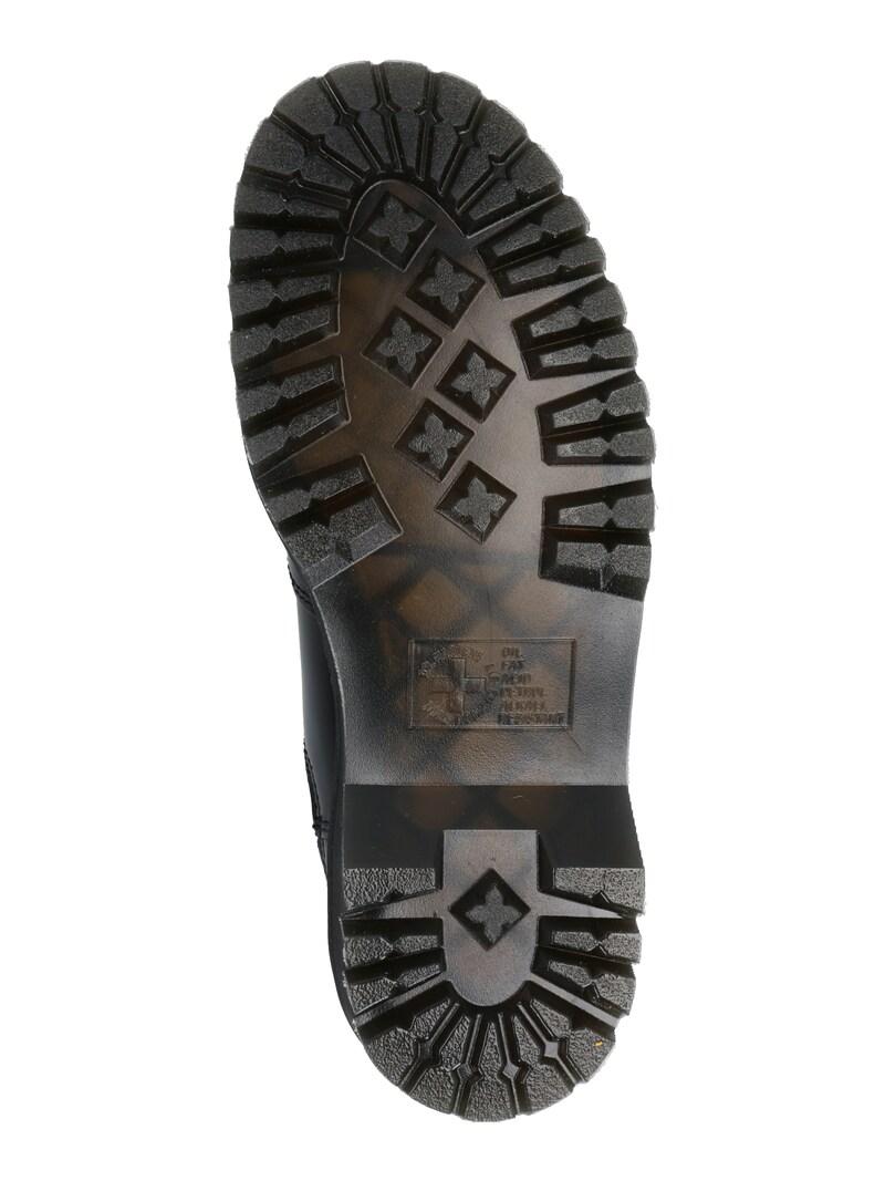 Sinned X About You Botas Chelsea 'Bex' Dr. Martens En Negro