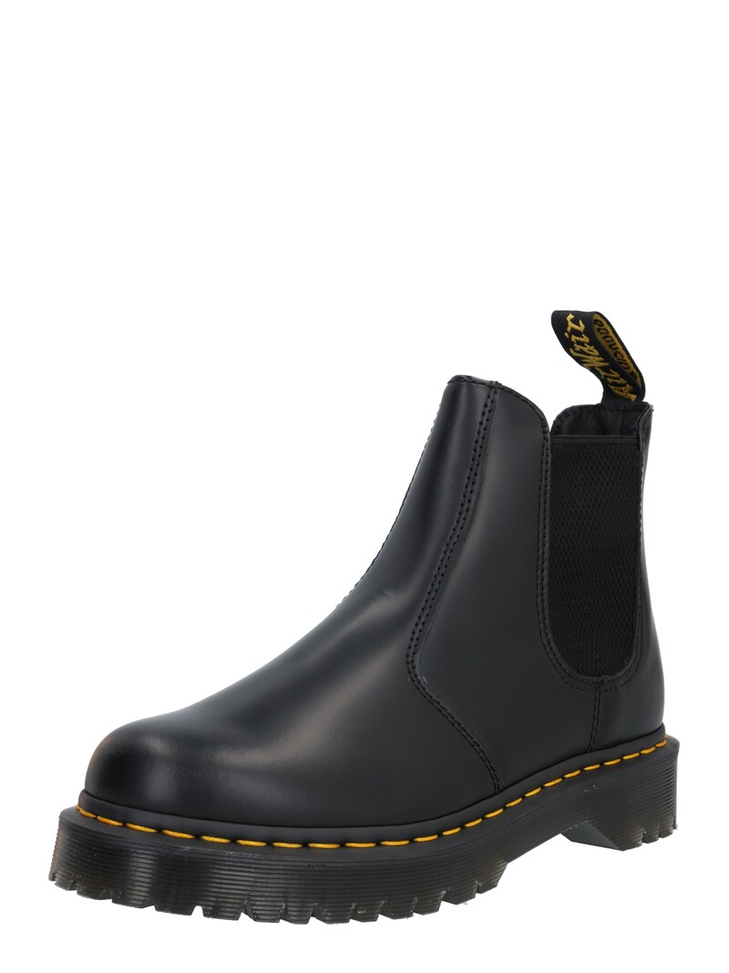 Sinned X About You Botas Chelsea 'Bex' Dr. Martens En Negro