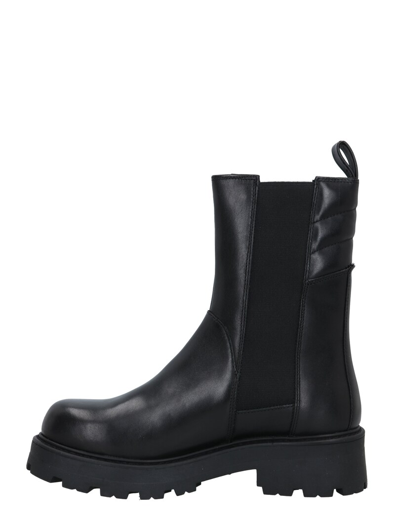 Sinned X About You Botas Chelsea 'Cosmo 2.0' VAGABOND SHOEMAKERS En Negro