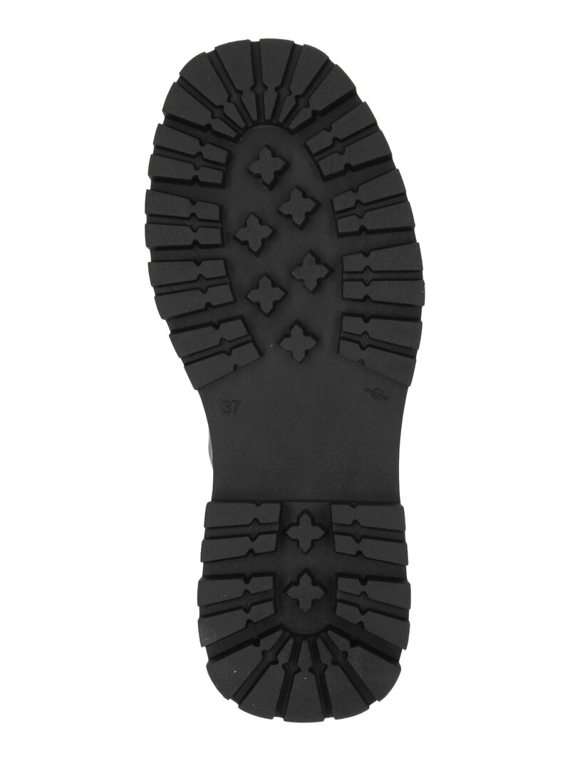 Sinned X About You Botas Chelsea 'CPH648 Oh April X Copenhagen' OH APRIL En Gris Color Barro