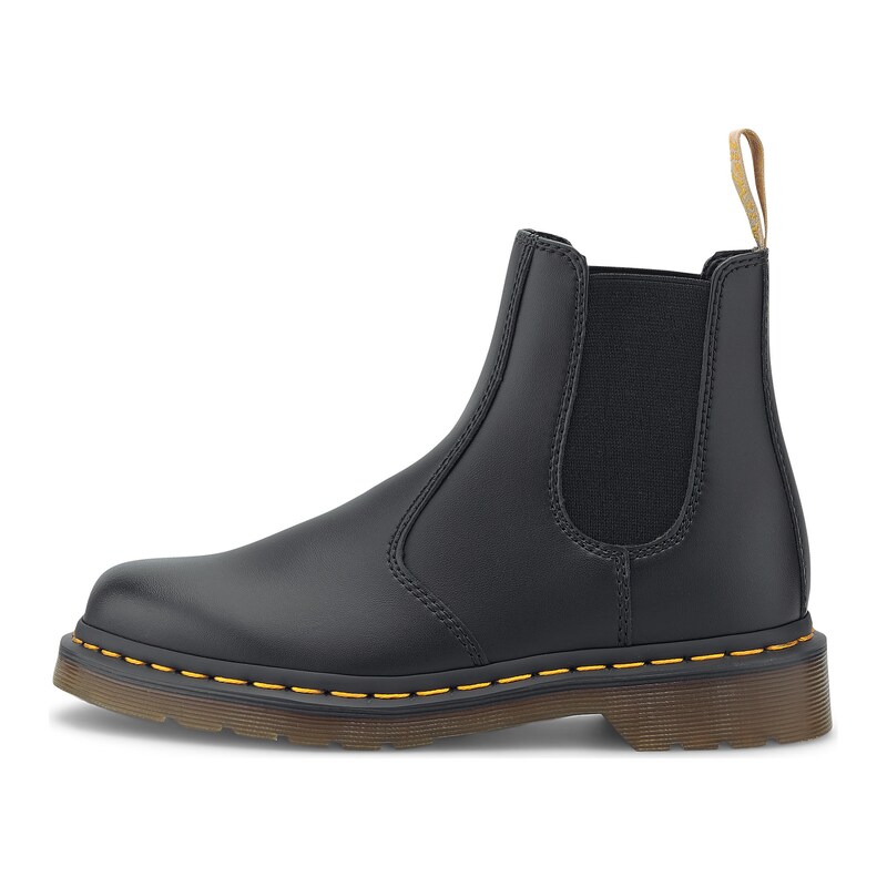 Sinned X About You Botas Chelsea Dr. Martens En Negro