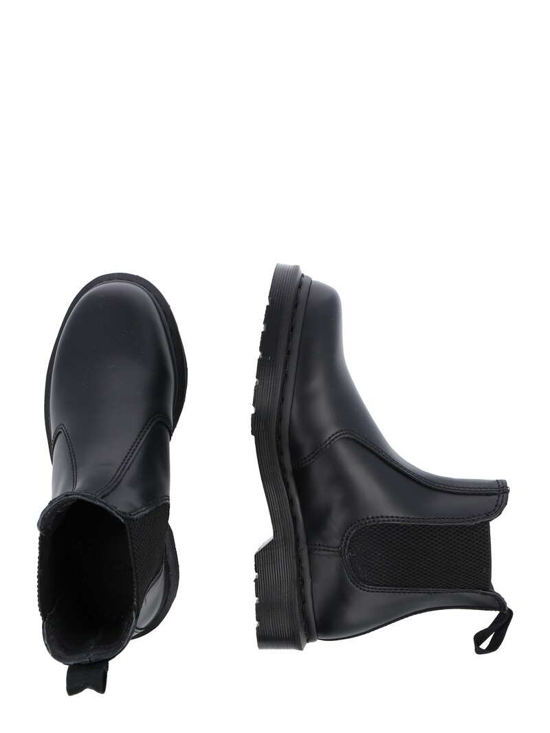 Sinned X About You Botas Chelsea Dr. Martens En Negro