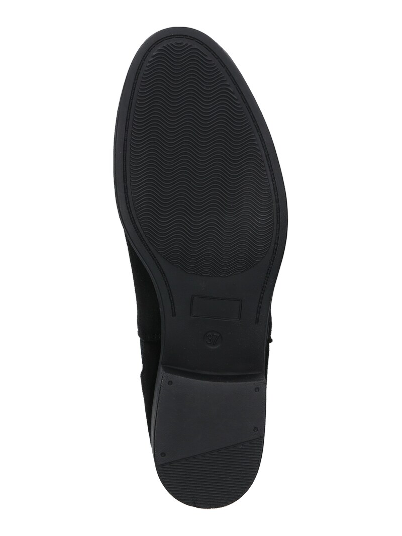 Sinned X About You Botas Chelsea 'Fine' ABOUT YOU En Negro