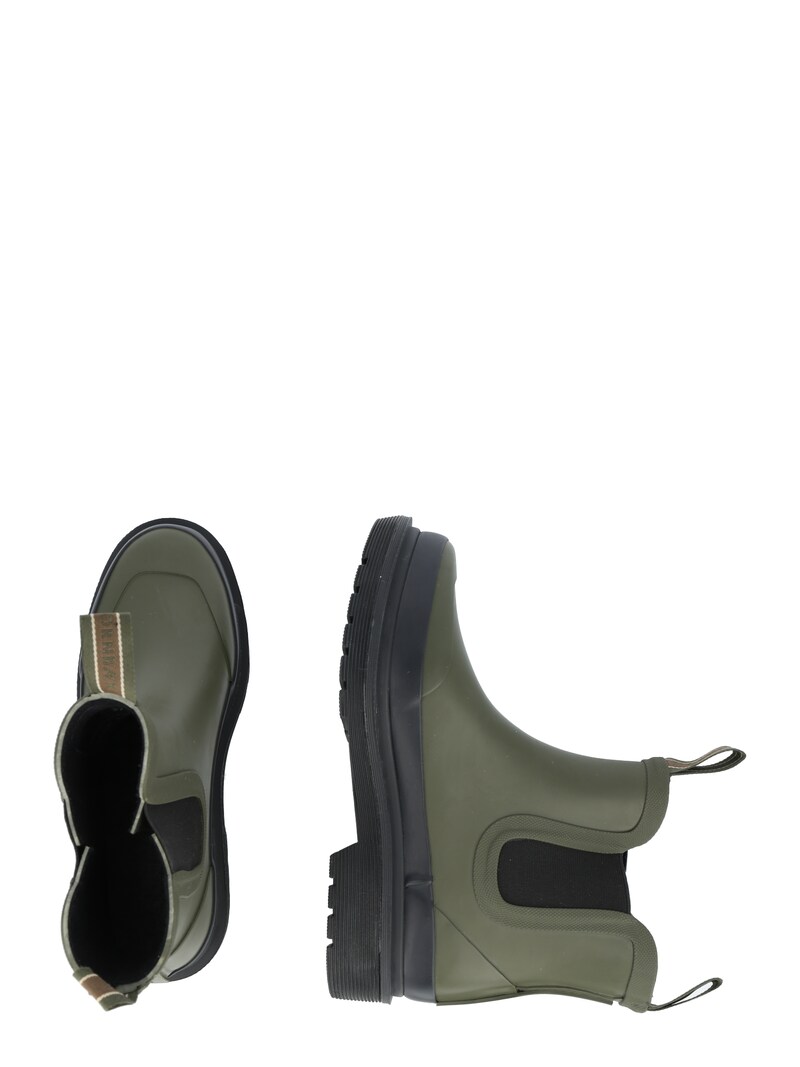 Sinned X About You Botas Chelsea ILSE JACOBSEN En Caqui