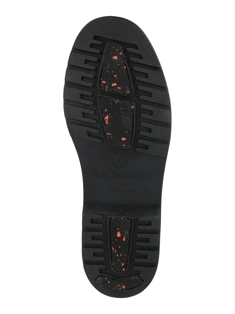 Sinned X About You Botas Chelsea ILSE JACOBSEN En Caqui