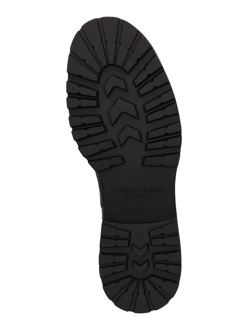 Sinned X About You Botas Chelsea 'Kenova' VAGABOND SHOEMAKERS En Negro