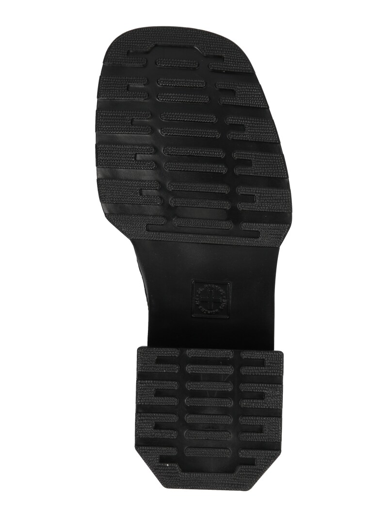 Sinned X About You Botas Chelsea 'Maybole' Dr. Martens En Negro