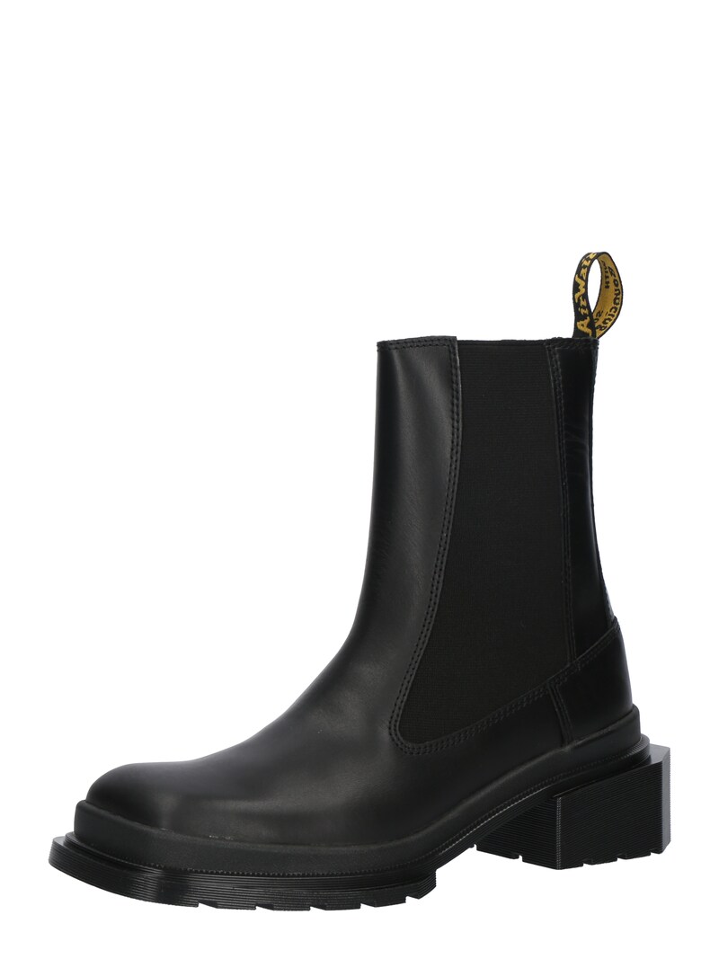 sinned x about you Botas Chelsea 'Maybole' Dr. Martens en Negro