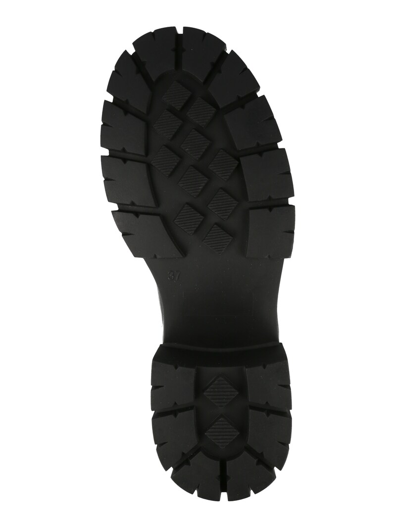 Sinned X About You Botas Chelsea 'Olivia' ABOUT YOU En Negro