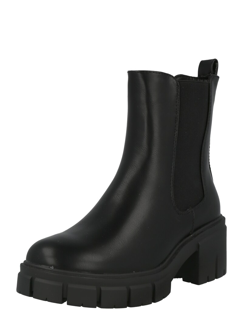 sinned x about you Botas Chelsea 'Olivia' ABOUT YOU en Negro