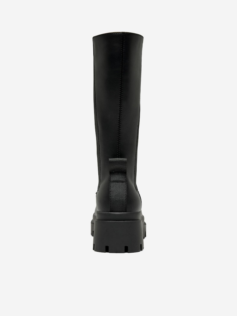Sinned X About You Botas Chelsea 'ONLDOJA-5' ONLY En Negro