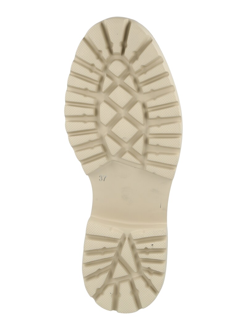 Sinned X About You Botas Chelsea 'Rebecca' ABOUT YOU En Beige