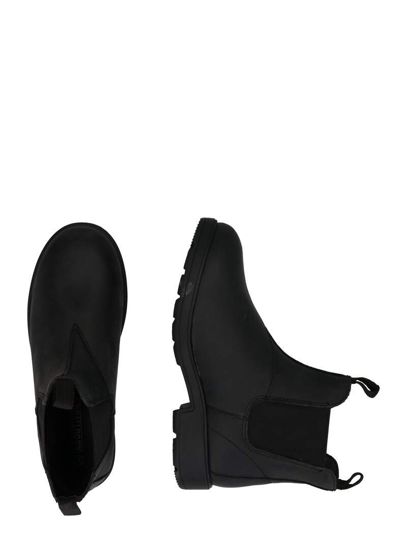 Sinned X About You Botas Chelsea 'Sena' ABOUT YOU En Negro