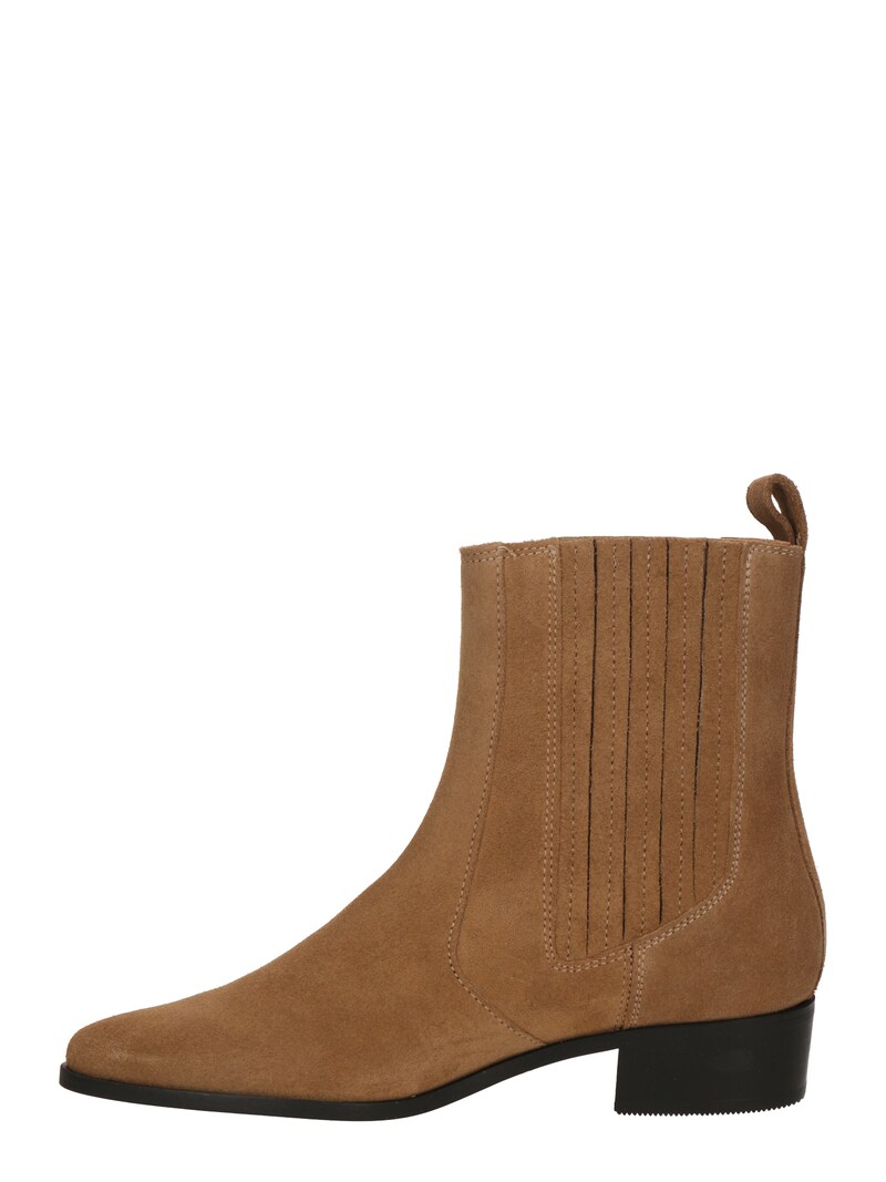 Sinned X About You Botas Chelsea TOMMY HILFIGER En Brocado