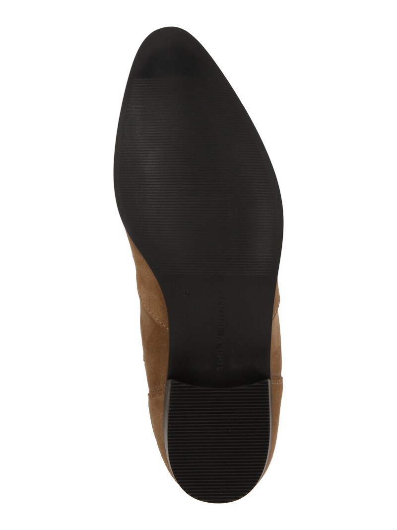 Sinned X About You Botas Chelsea TOMMY HILFIGER En Brocado