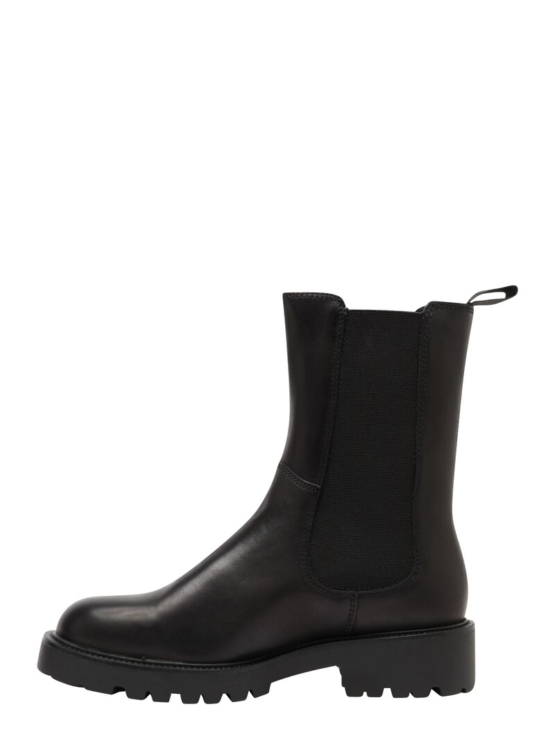 Sinned X About You Botas Chelsea VAGABOND SHOEMAKERS En Negro