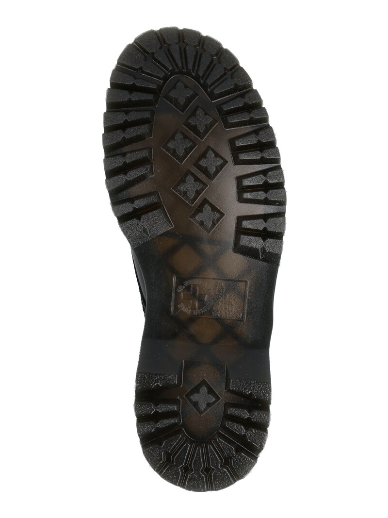 Sinned X About You Botas Con Cordones '101 Bex' Dr. Martens En Negro