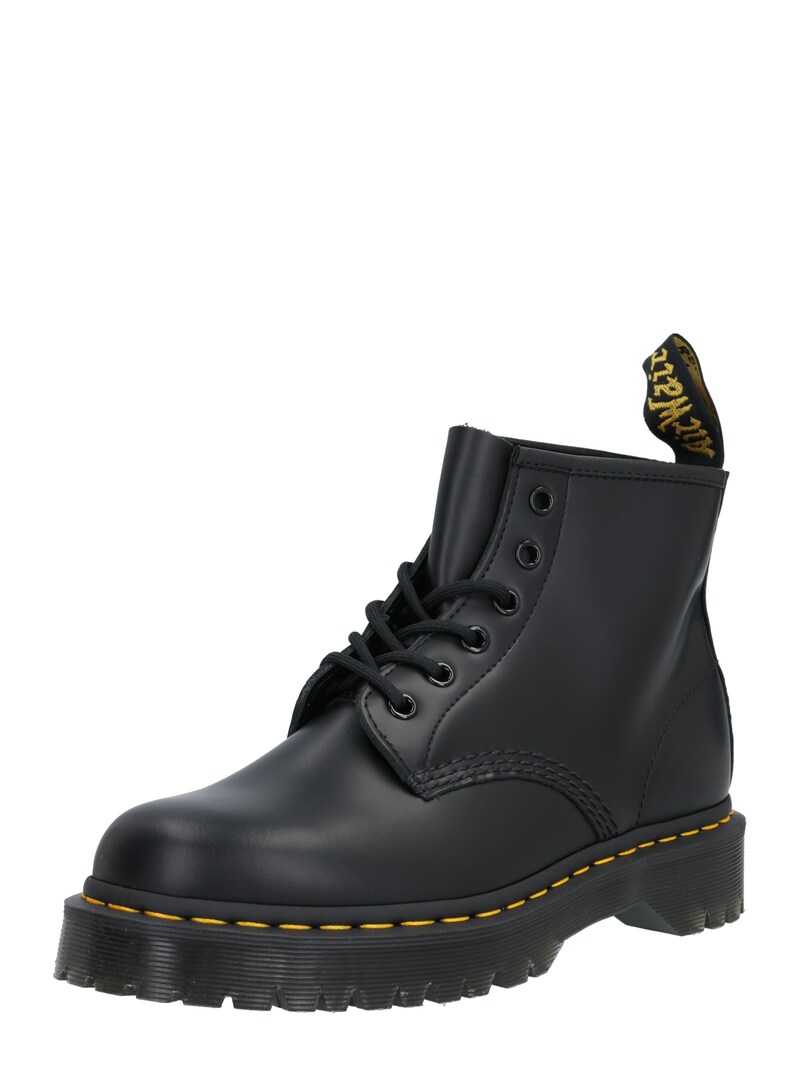 sinned x about you Botas con cordones '101 Bex' Dr. Martens en Negro