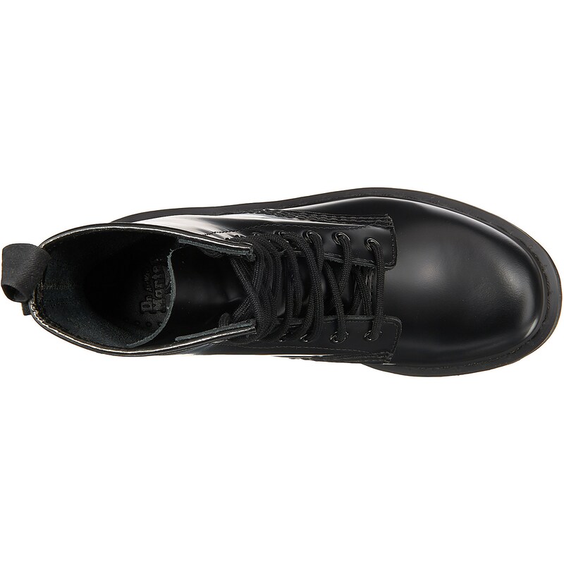 Sinned X About You Botas Con Cordones '1460' Dr. Martens En Negro