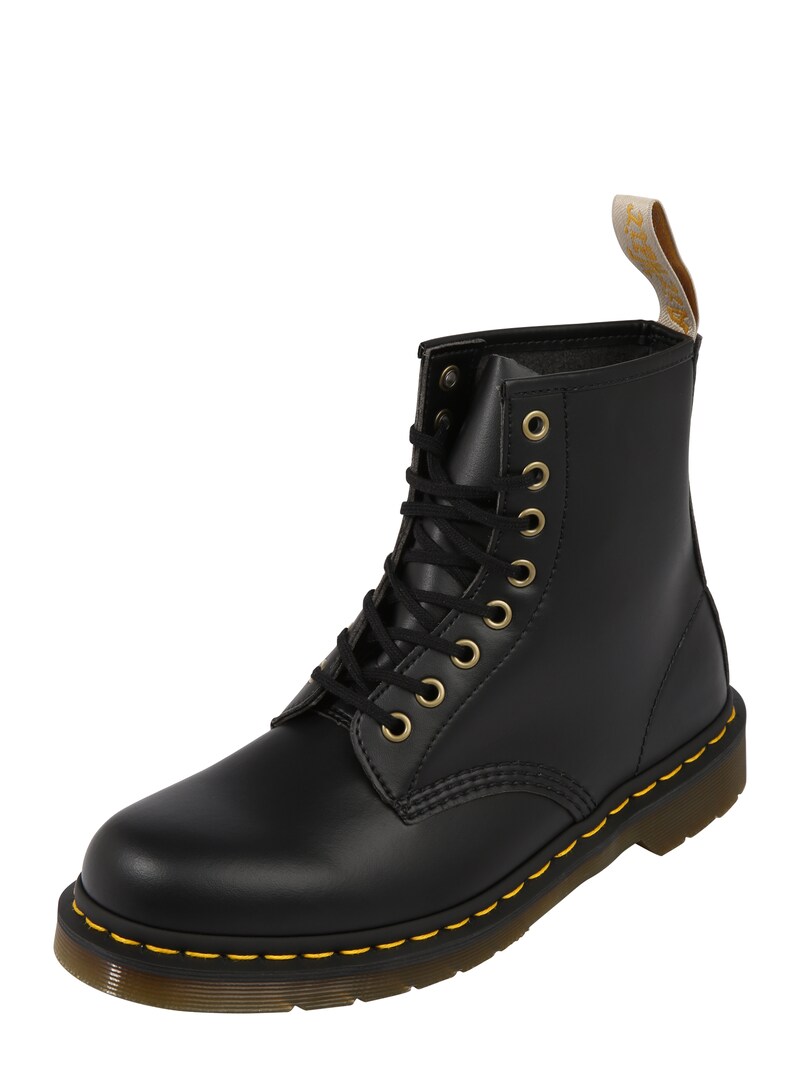 sinned x about you Botas con cordones '1460' Dr. Martens en Negro