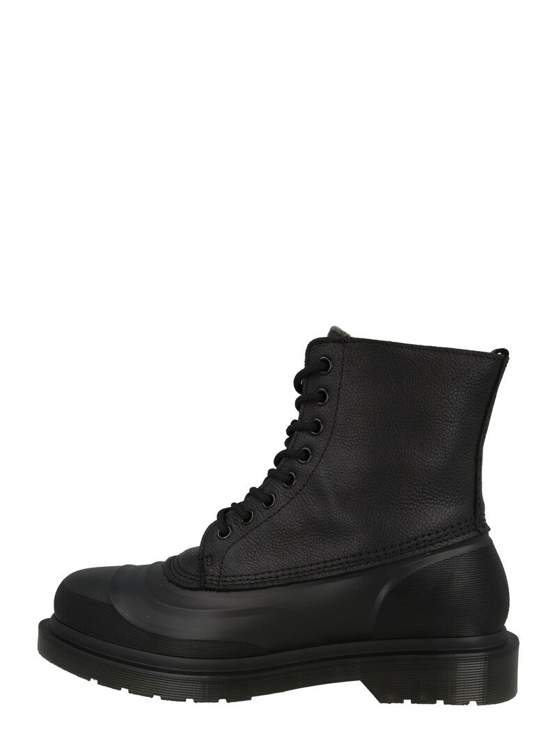 Sinned X About You Botas Con Cordones '1460 SUB' Dr. Martens En Negro