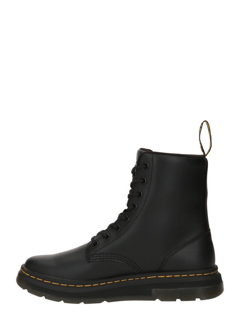 Sinned X About You Botas Con Cordones 'Crewson' Dr. Martens En Negro