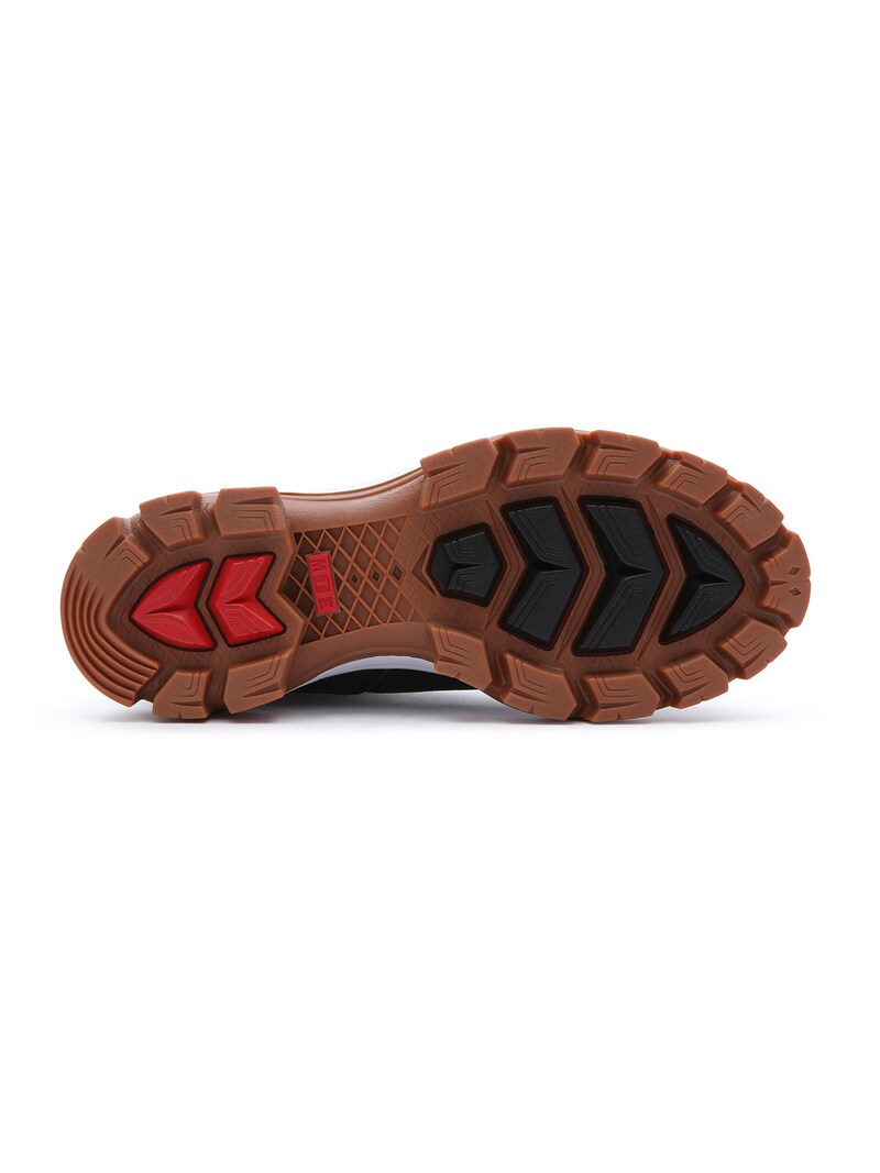 Sinned X About You Botas Con Cordones VANS En Negro