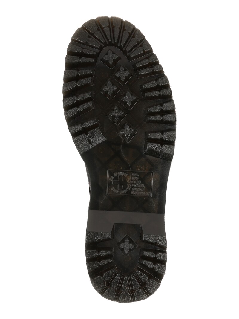 Sinned X About You Botas De Tobillo 'Sinclair Max' Dr. Martens En Negro