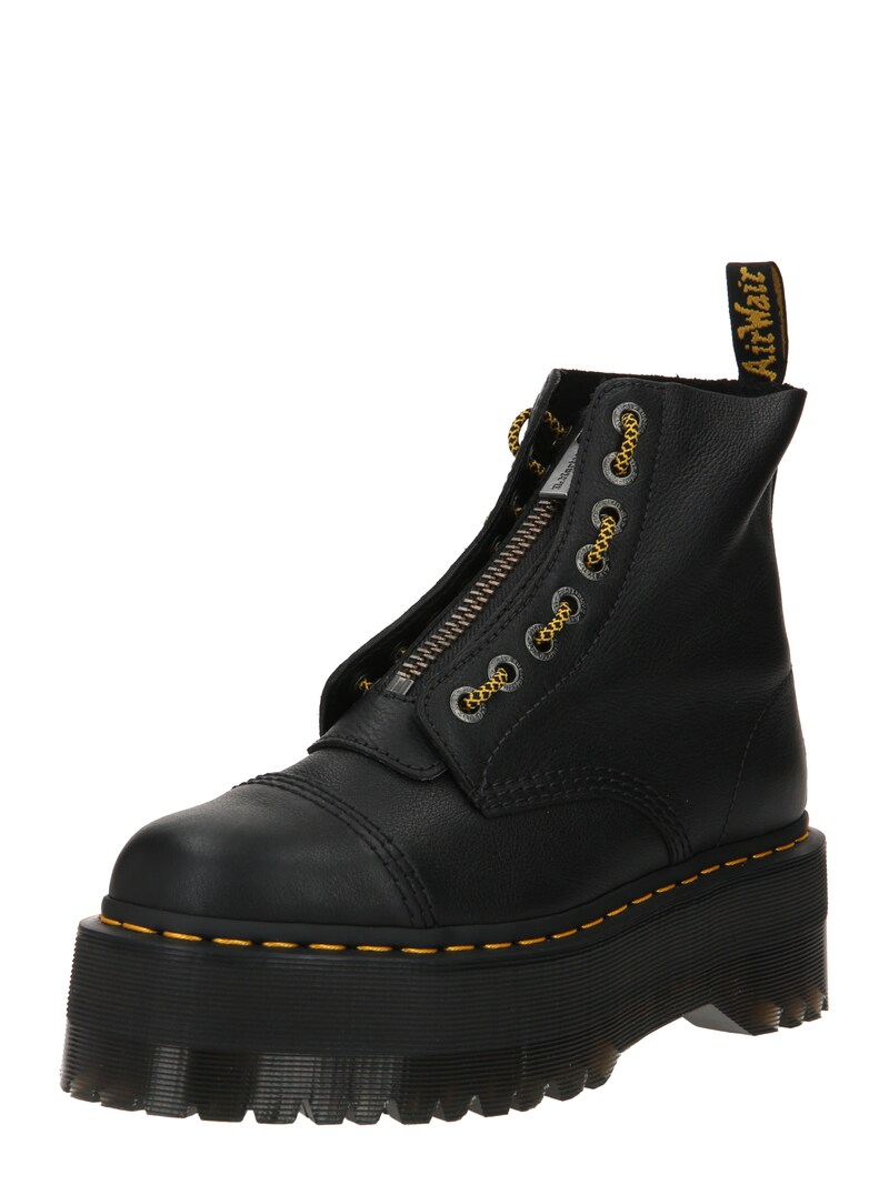 sinned x about you Botas de tobillo 'Sinclair Max' Dr. Martens en Negro