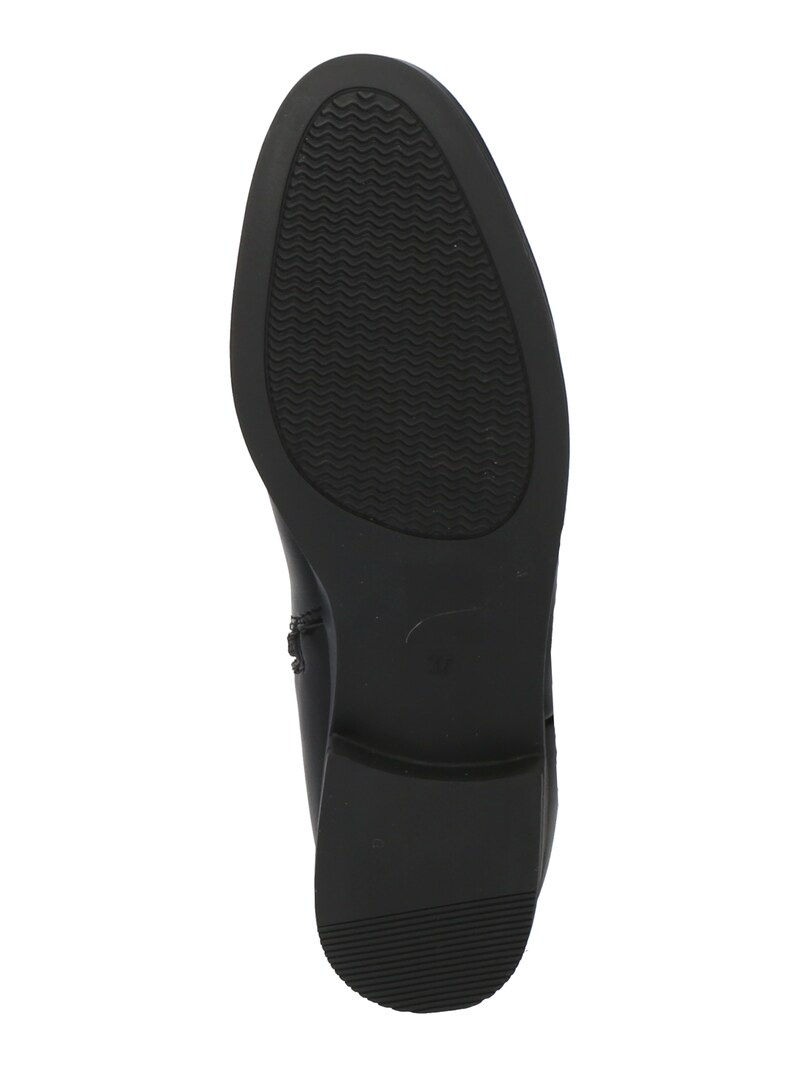 Sinned X About You Botas 'Jessica' ABOUT YOU En Negro