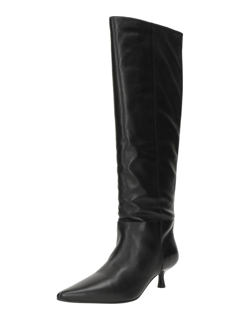 sinned x about you Botas 'LYKKE' VAGABOND SHOEMAKERS en Negro