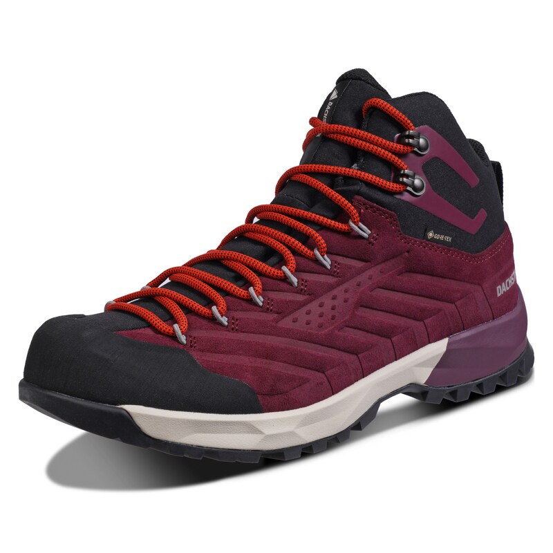 sinned x about you Botas 'SF-21 MC GTX WMN' Dachstein en Rojo Oscuro