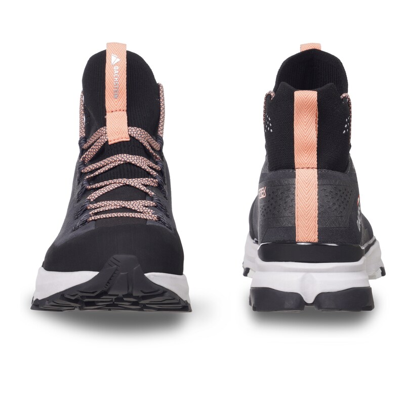 Sinned X About You Botas 'SF Trek MC WP WMN' Dachstein En Antracita