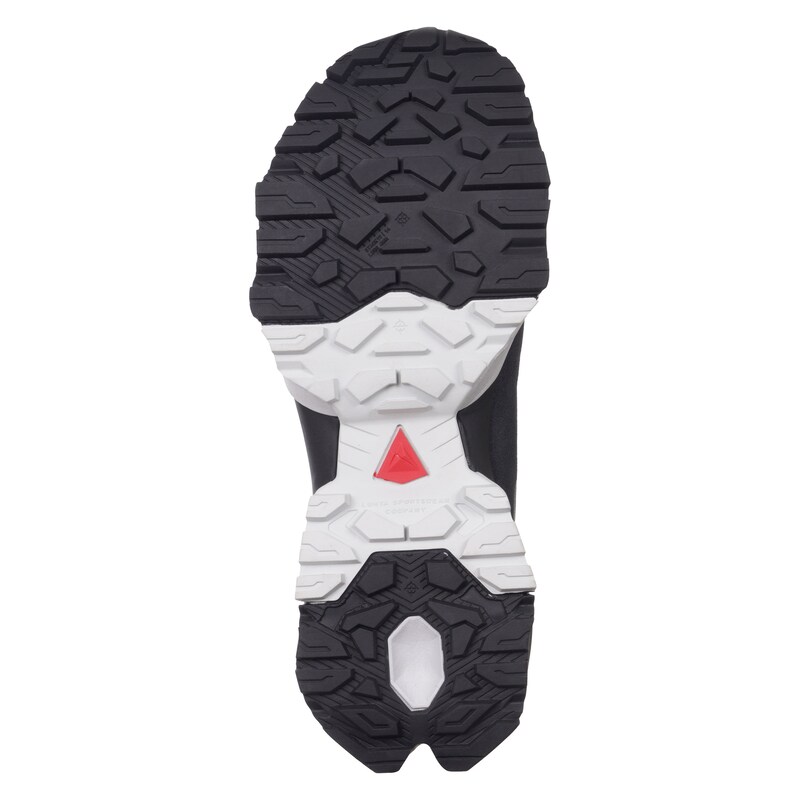 Sinned X About You Botas 'SF Trek MC WP WMN' Dachstein En Antracita