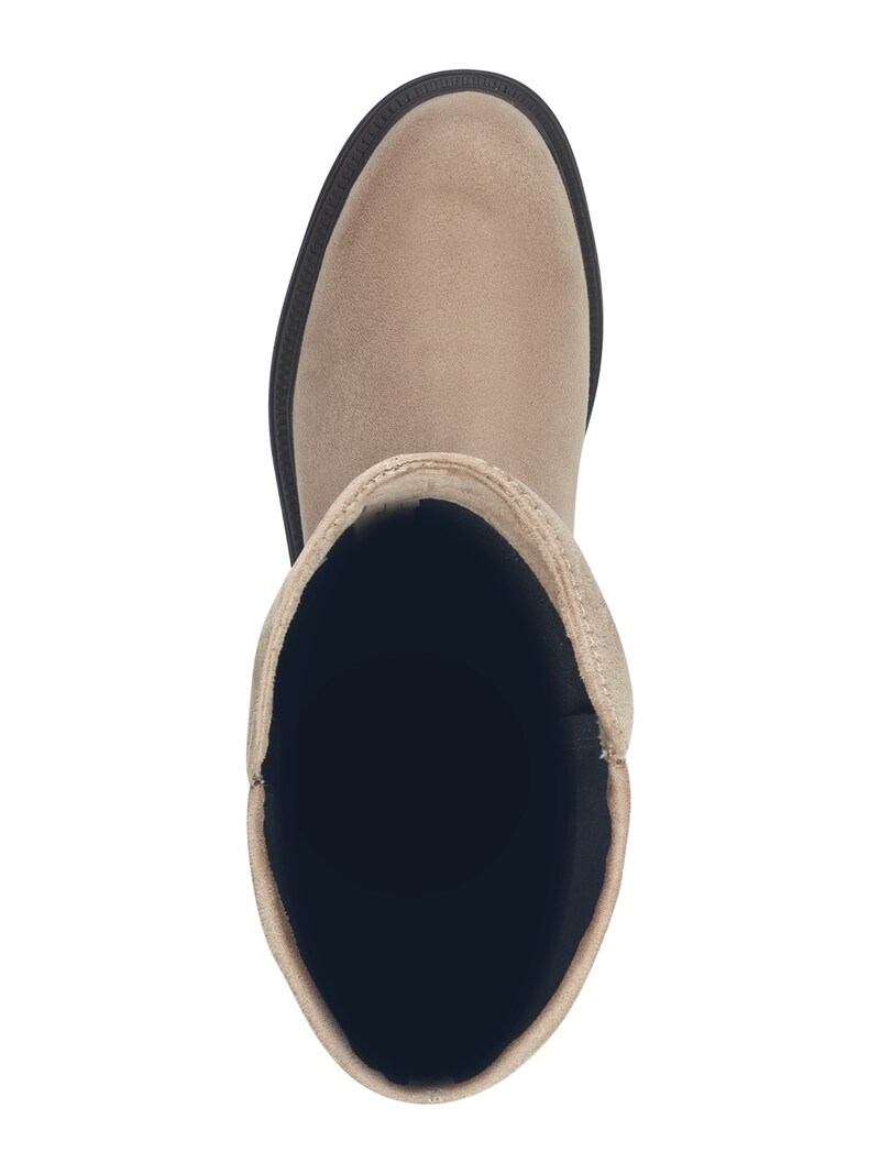 Sinned X About You Botas Sobre La Rodilla Tamaris En Piel