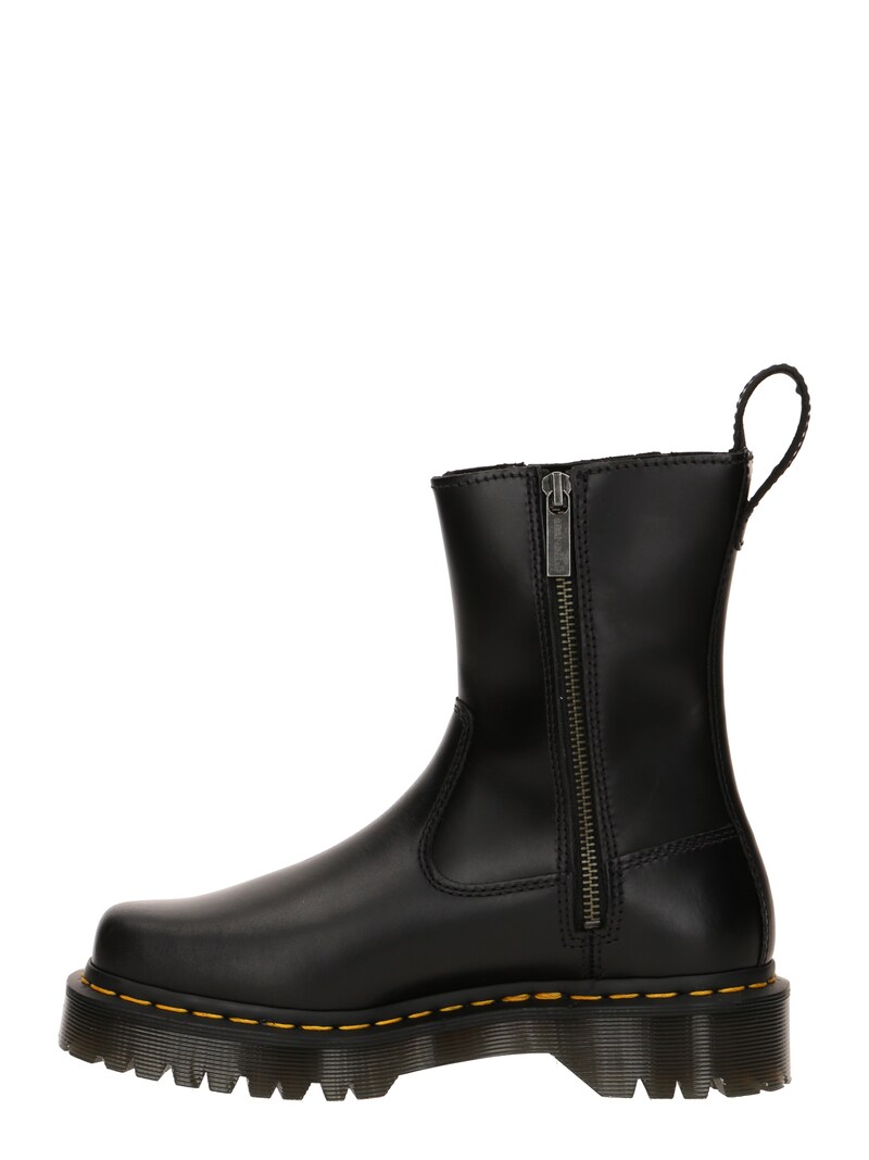 Sinned X About You Botines 'Amaayah' Dr. Martens En Negro