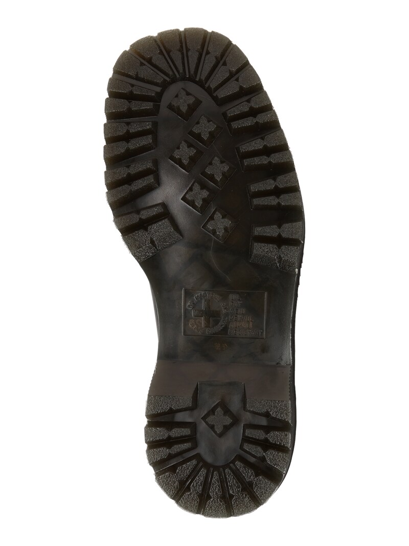 Sinned X About You Botines 'Amaayah' Dr. Martens En Negro