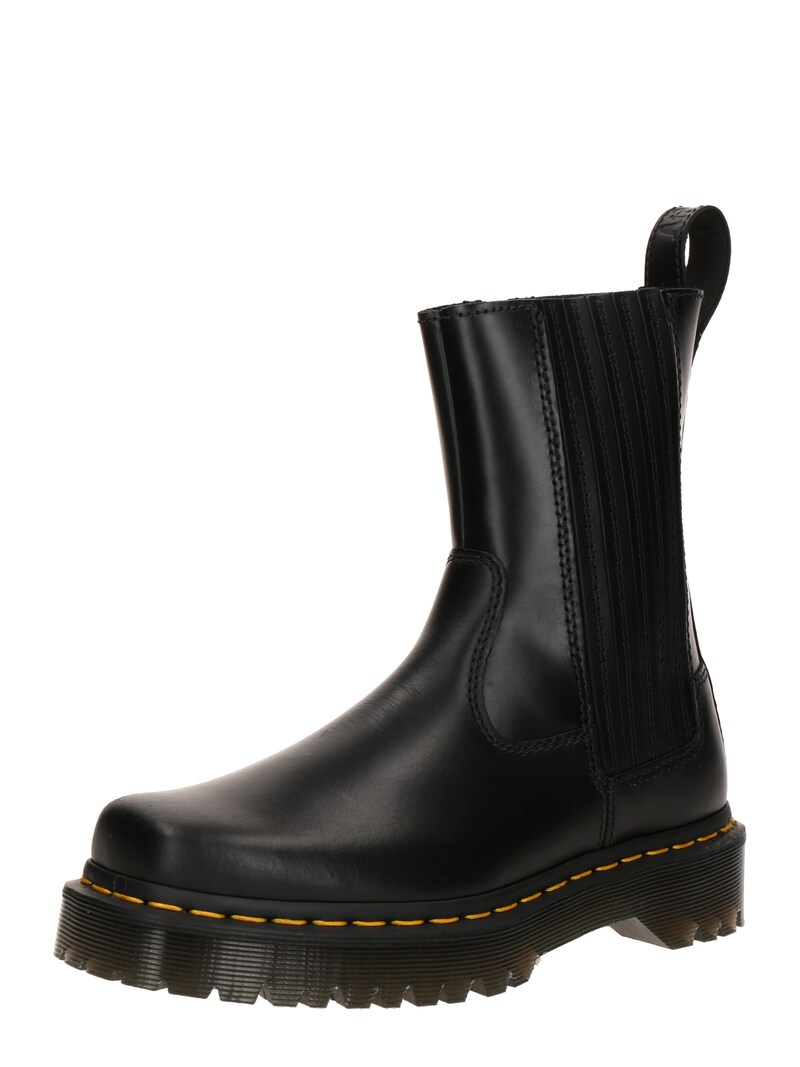 sinned x about you Botines 'Amaayah' Dr. Martens en Negro