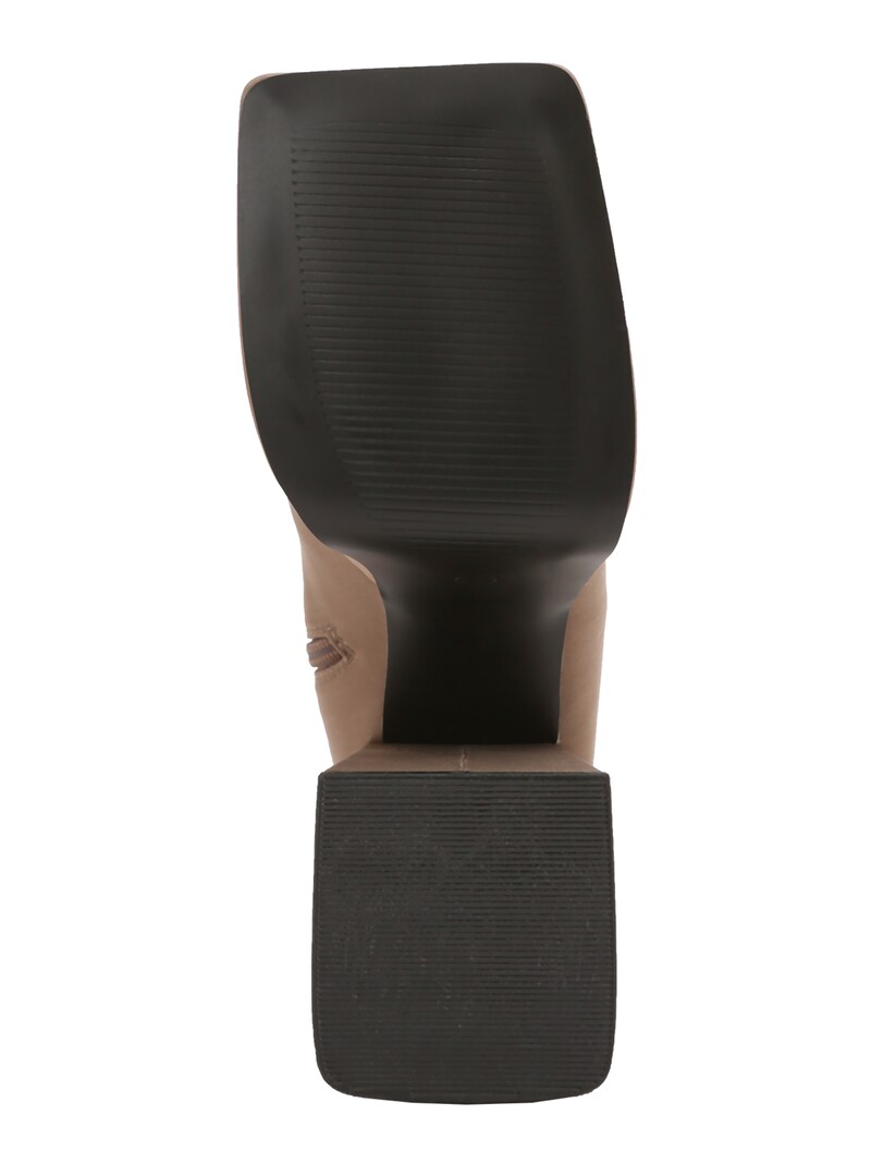 Sinned X About You Botines 'CHARLIE' Public Desire En Beige