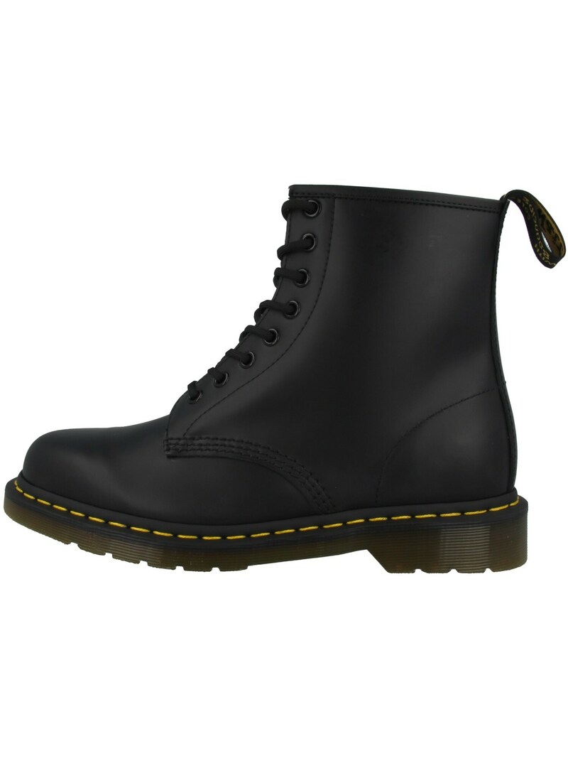 Sinned X About You Botines Con Cordones '1460' Dr. Martens En Negro