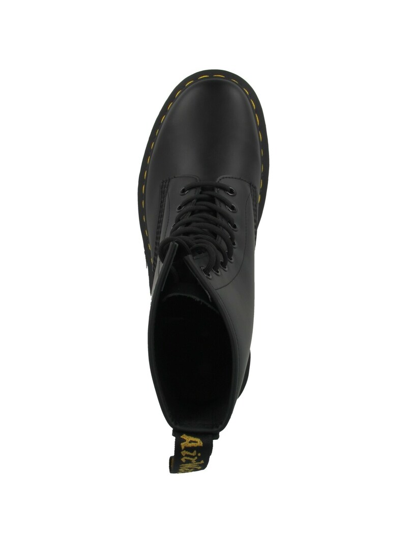 Sinned X About You Botines Con Cordones '1460' Dr. Martens En Negro