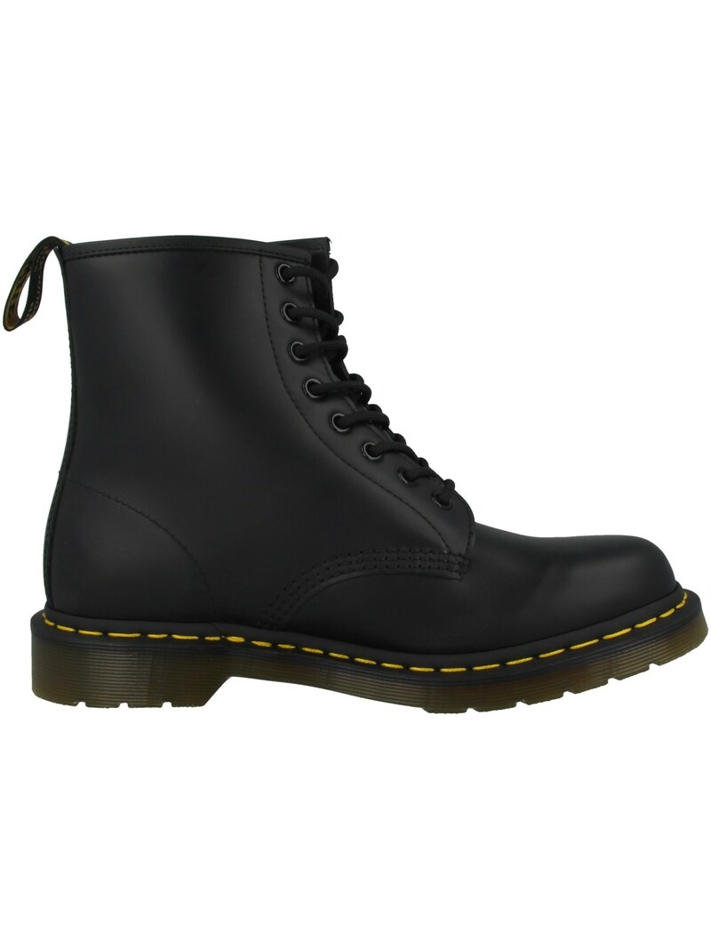 Sinned X About You Botines Con Cordones '1460' Dr. Martens En Negro