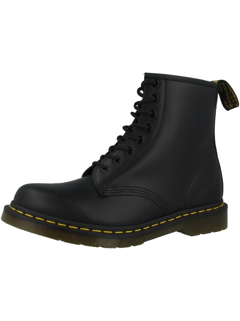 sinned x about you Botines con cordones '1460' Dr. Martens en Negro