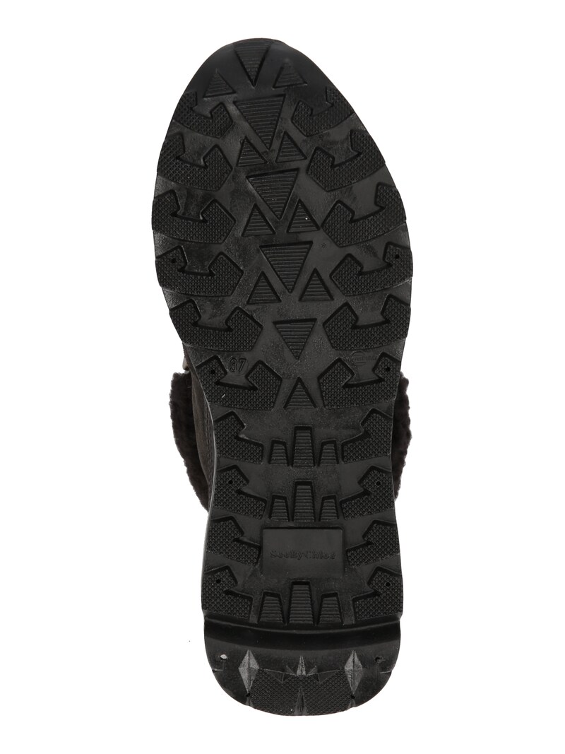 Sinned X About You Botines Con Cordones 'BRETT' See By Chloé En Antracita