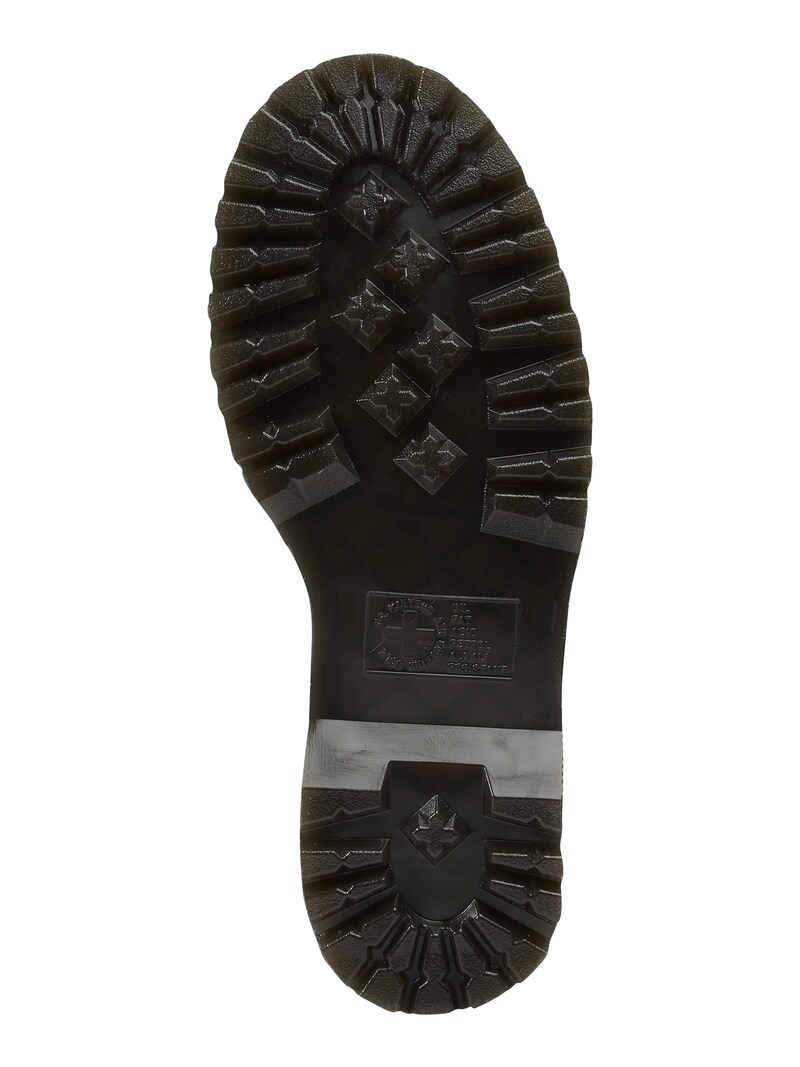 Sinned X About You Botines Con Cordones 'Jadon' Dr. Martens En Negro