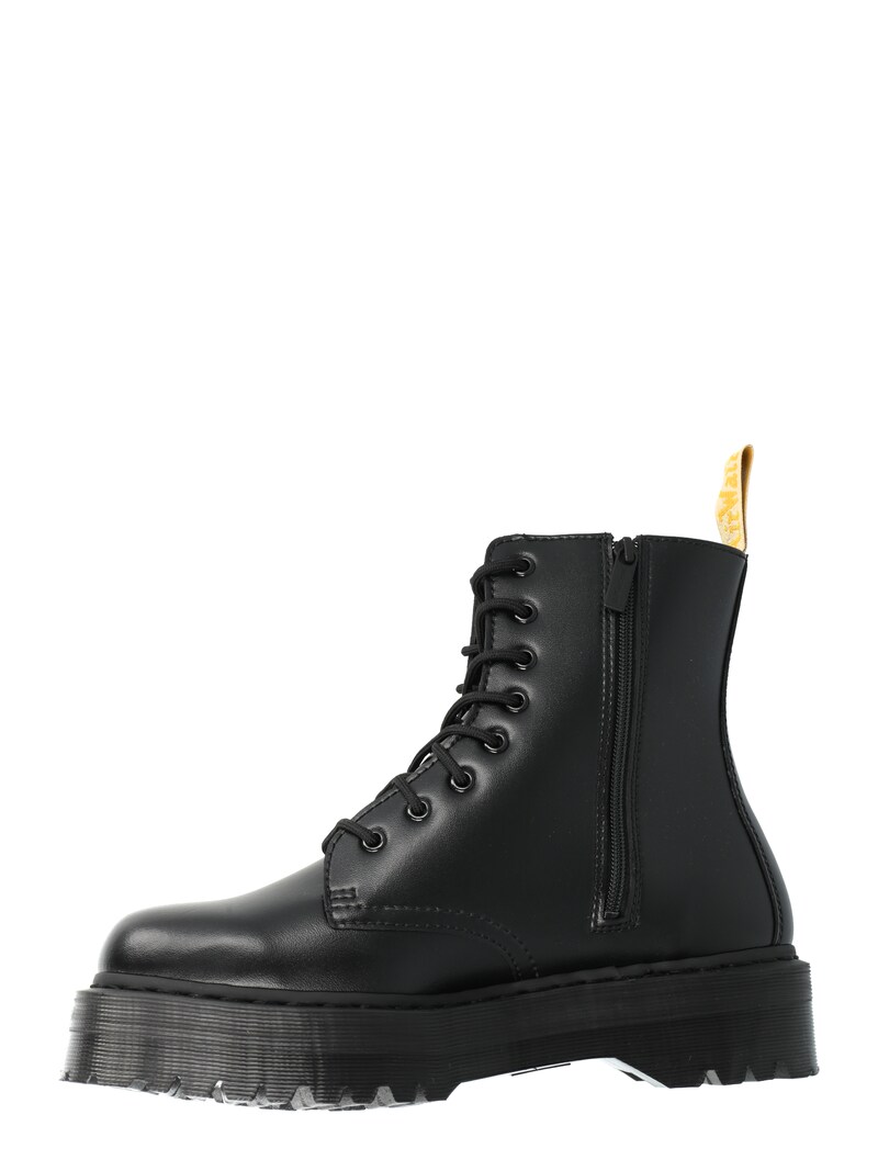 Sinned X About You Botines Con Cordones 'Jadon II' Dr. Martens En Negro