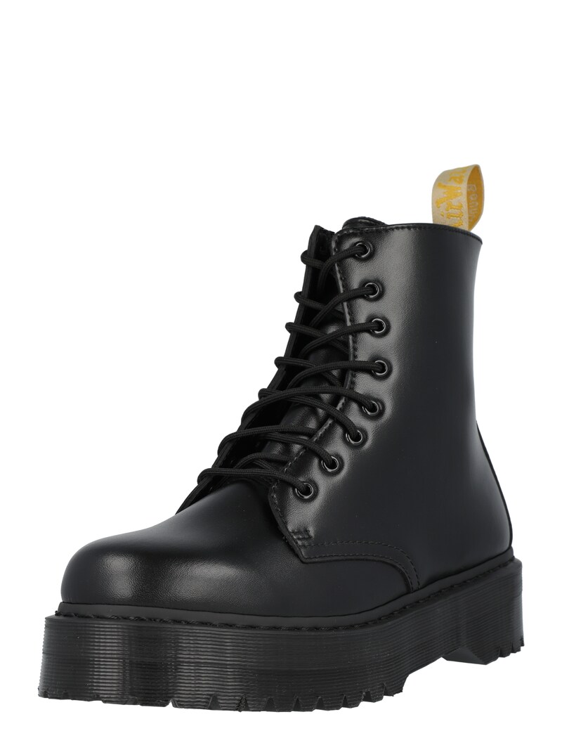 sinned x about you Botines con cordones 'Jadon II' Dr. Martens en Negro